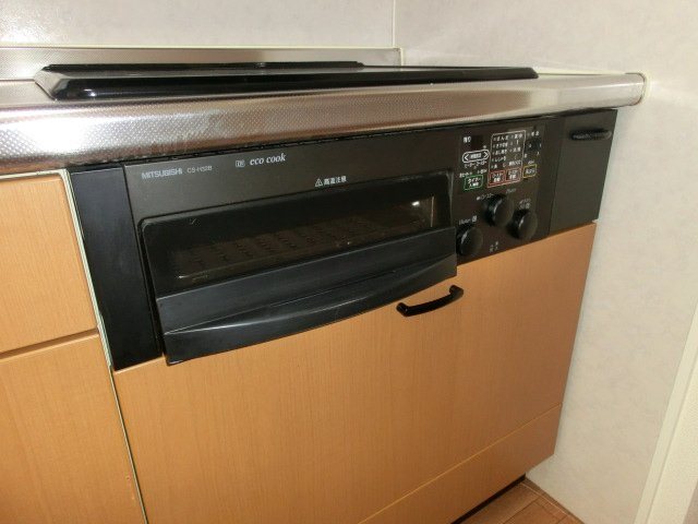 ブリーズ赤池 その他