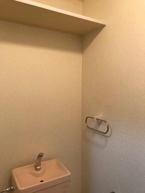 シティライフ植田西 その他