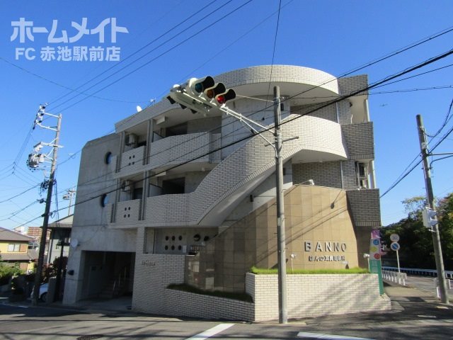 Be-House(ビーハウス) 外観
