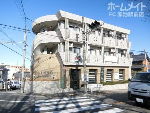 Be-House(ビーハウス) 外観