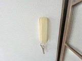 エヴァース藤ヶ丘 セキュリティ