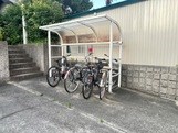 エヴァース藤ヶ丘 その他共有部分
