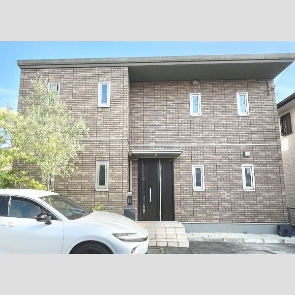東山7丁目戸建 外観