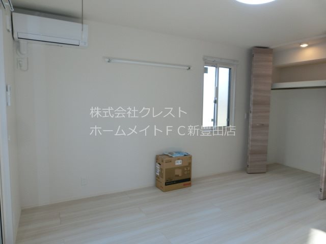 ピュアリス その他