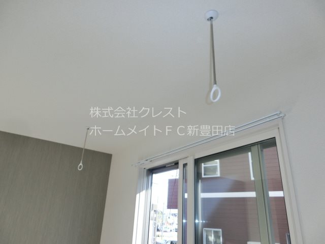ピュアリス その他