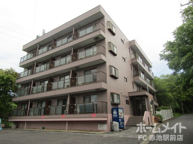 エクセル二村台 外観