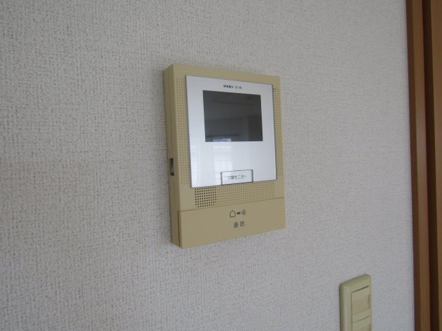 ザロイヤルオーク セキュリティ