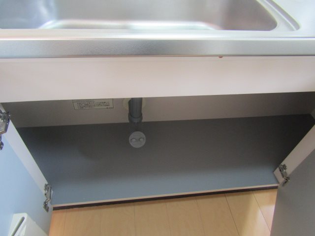 ザロイヤルオーク キッチン