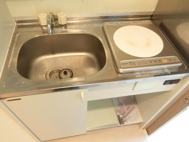 エポックステージ キッチン
