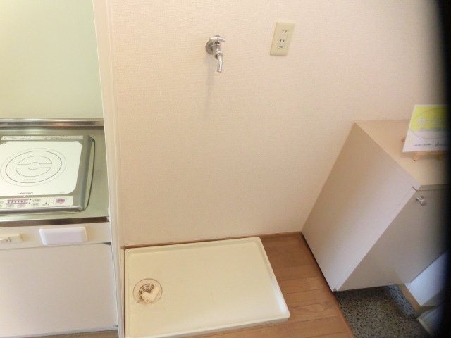 ヒルズｍｙ（ヒルズマイ） その他部屋・スペース