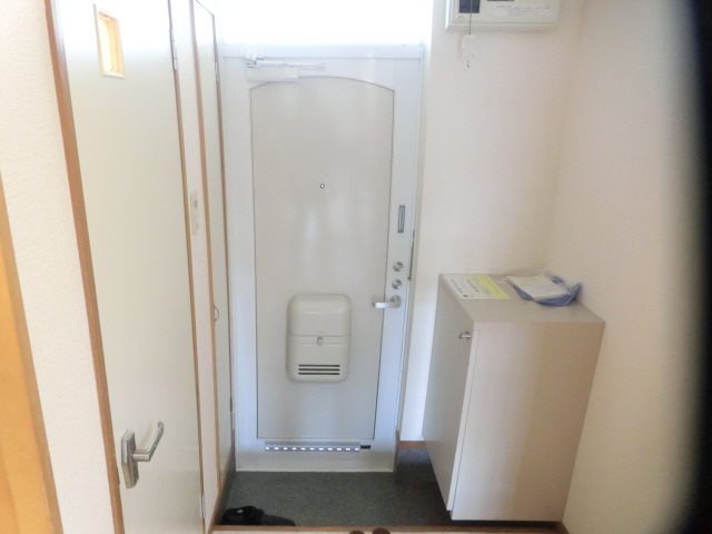 ヒルズｍｙ（ヒルズマイ） 玄関