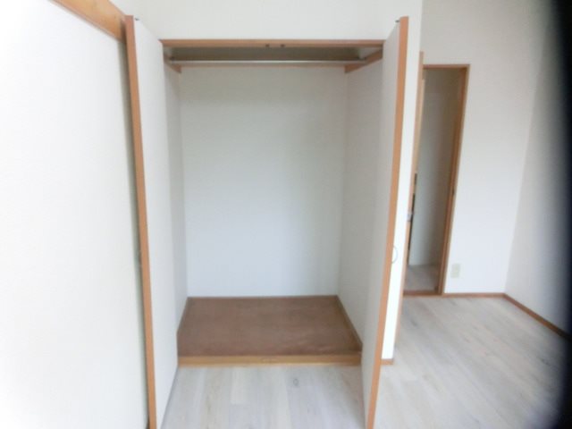 ヒルズｍｙ（ヒルズマイ） 収納
