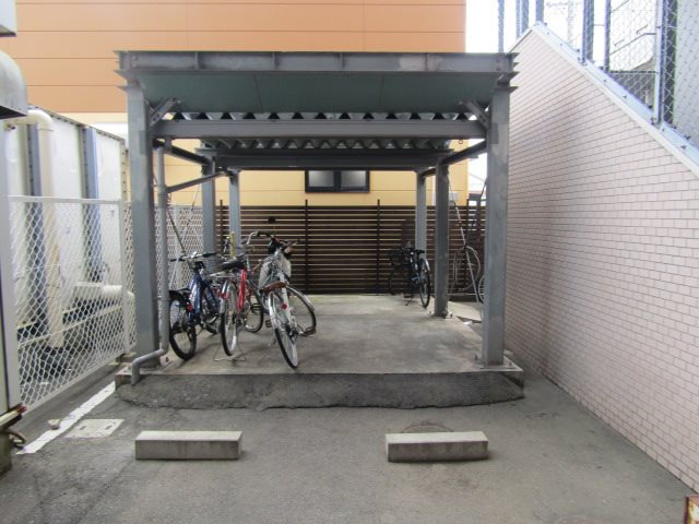 エステート鳴海 その他共有部分