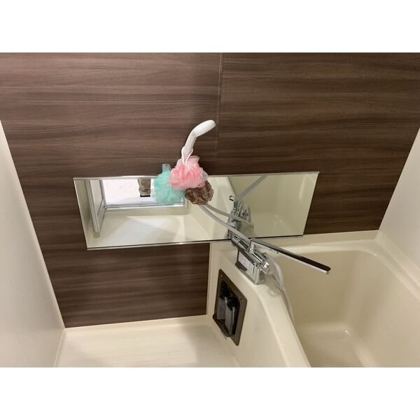 エステート鳴海 風呂画像