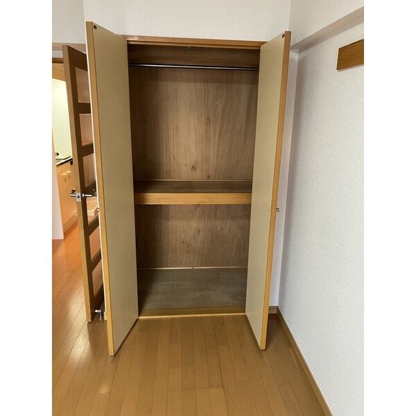 ウイング錦 庭