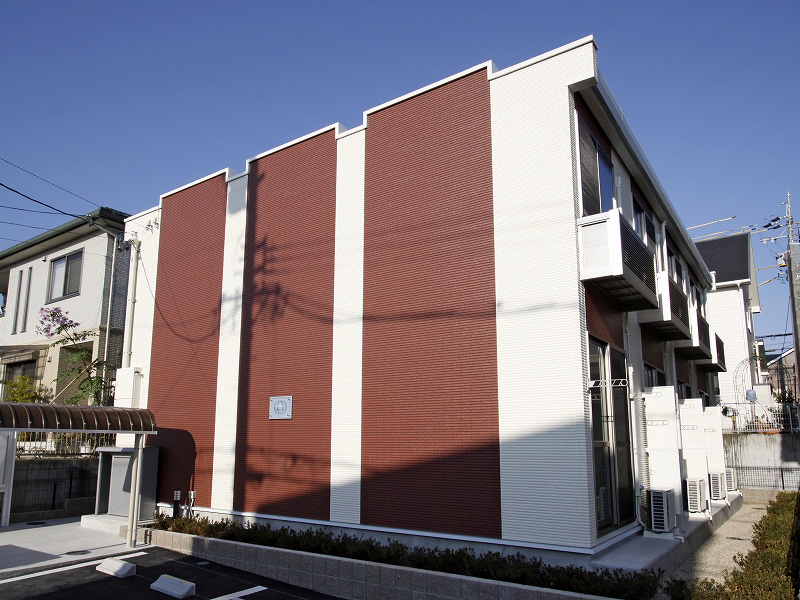 愛知県みよし市三好丘旭５丁目 外観