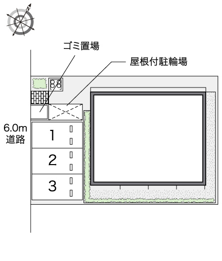 愛知県みよし市三好丘旭５丁目 その他