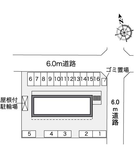 愛知県豊田市浄水町５丁目 その他