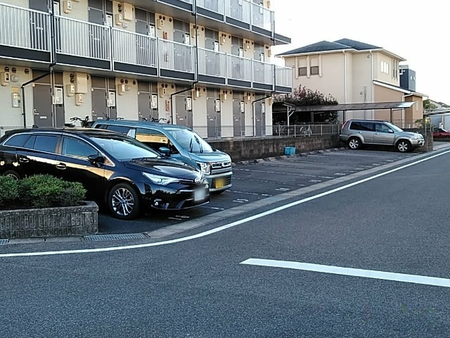 愛知県豊田市浄水町５丁目 その他