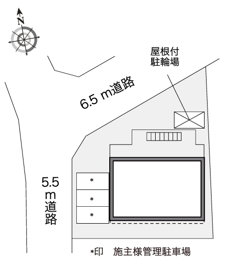 愛知県名古屋市緑区古鳴海１丁目 その他