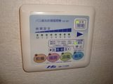 アバンサール その他設備