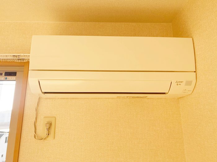 アルテール その他設備