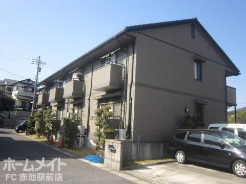 ピアハウスＫ 外観