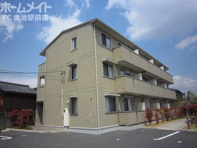 フロール花水木 外観