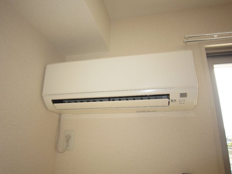 フロール花水木 その他設備