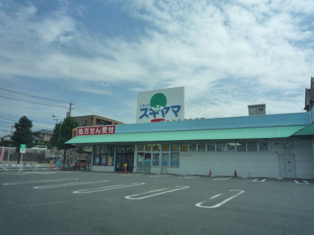 ステージＣ ドラッグストア