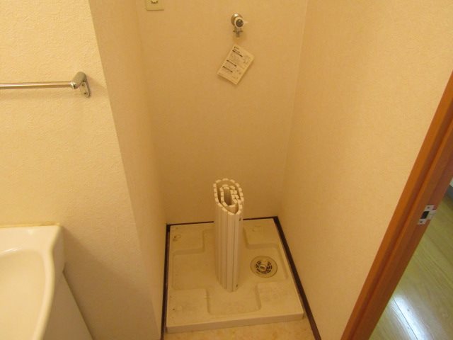 クレインスマイル その他部屋・スペース