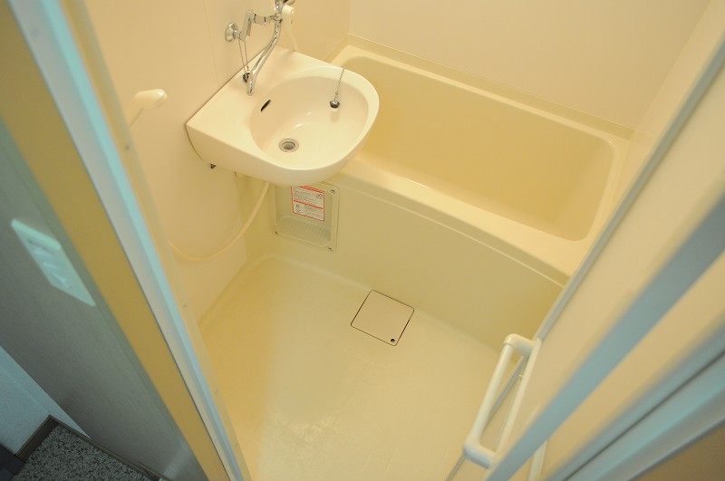 愛知県みよし市三好丘旭２丁目 風呂画像