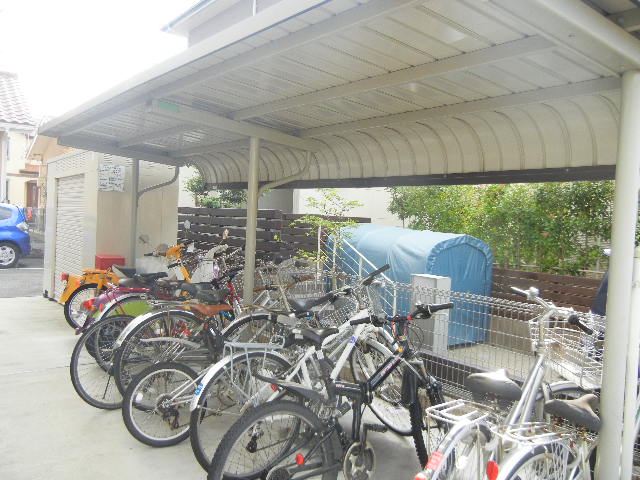 愛知県豊田市浄水町５丁目 その他