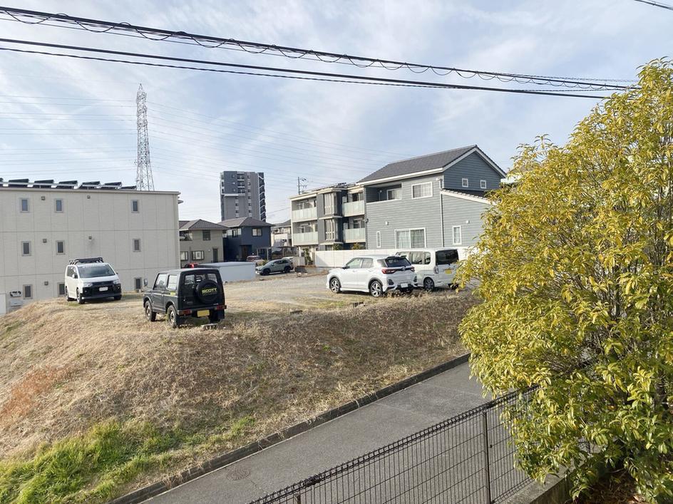 愛知県日進市赤池南２丁目 その他
