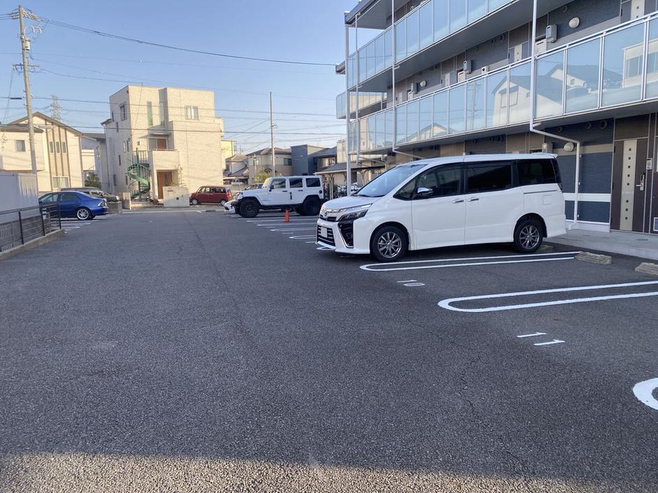 愛知県豊明市大久伝町南 その他