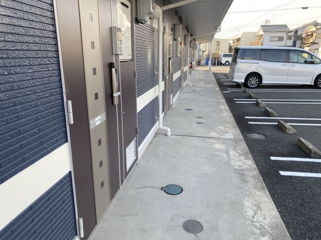 愛知県豊明市大久伝町南 その他