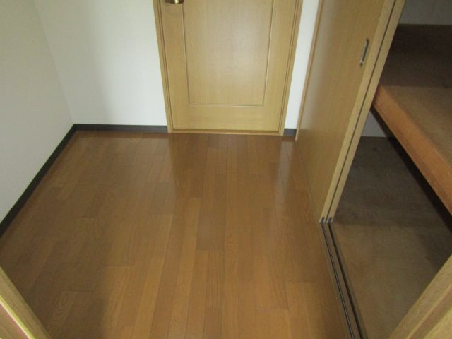 ベルテ相川 収納