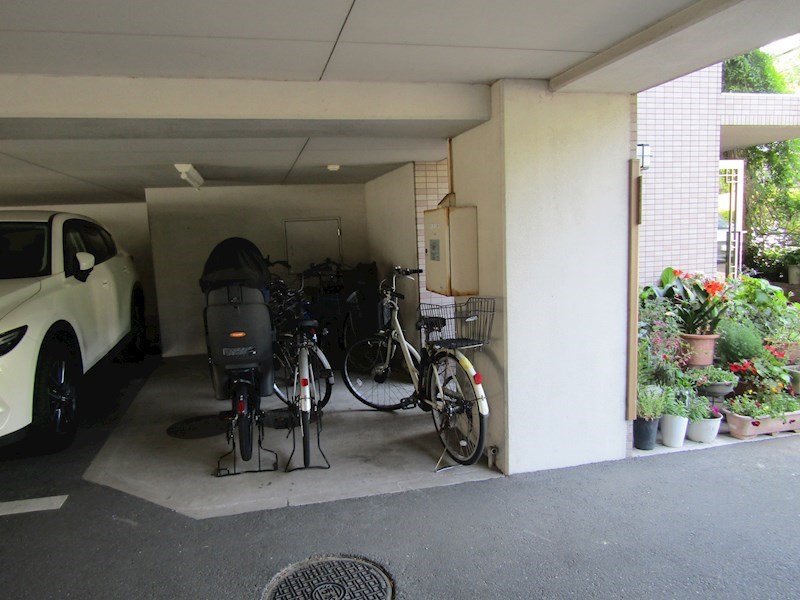 ベルテ相川 その他