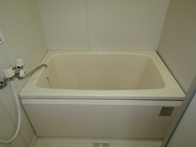 ベルテ相川 風呂画像
