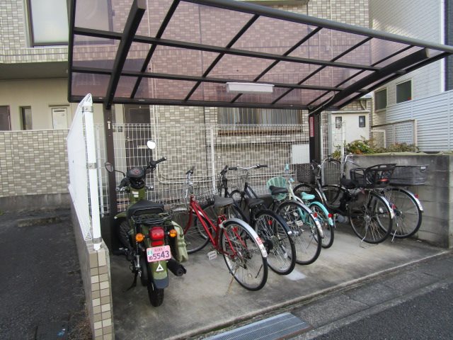 エスコートはら その他共有部分