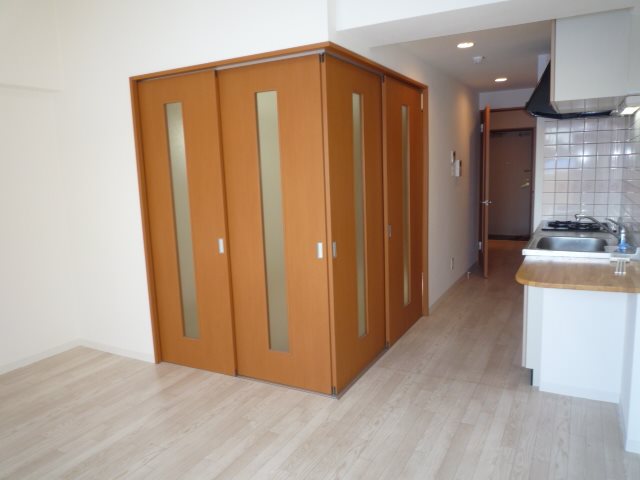 ドミールＫ その他