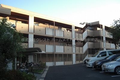 ヴィンヤード 駐車場