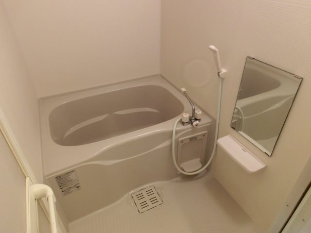 ＥＸＥ原（エグゼハラ） 風呂画像