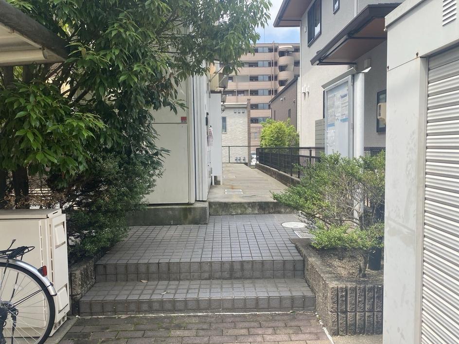 愛知県名古屋市天白区高島２丁目 その他