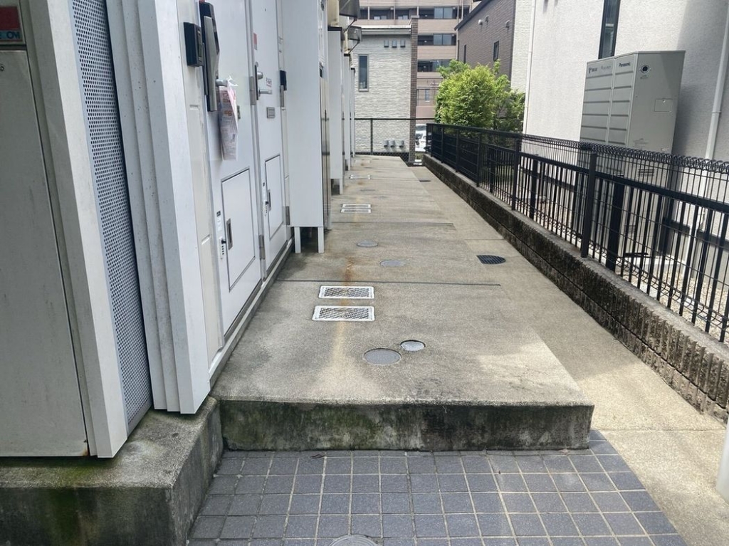 愛知県名古屋市天白区高島２丁目 その他