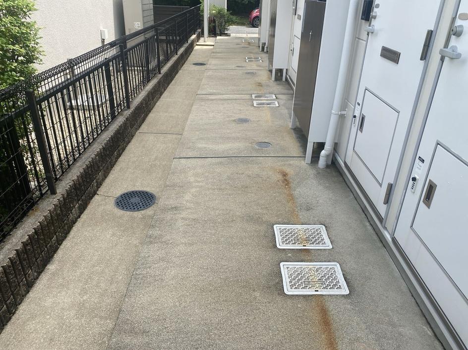 愛知県名古屋市天白区高島２丁目 その他