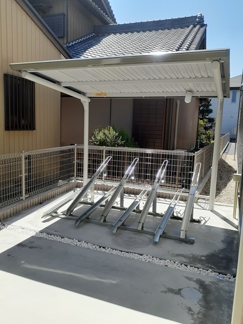 愛知県豊明市大久伝町南 その他
