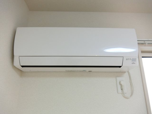 ラフェリシス その他設備