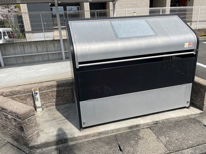 アインＴ その他設備