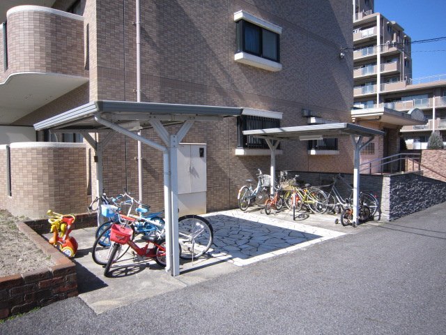 エリジオン 外観